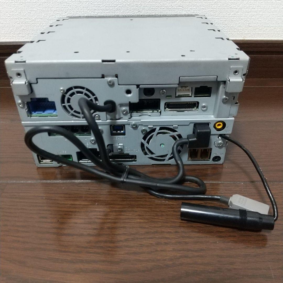 carrozzeria AVIC-VH99HUD 地デジ Bluetooth対応