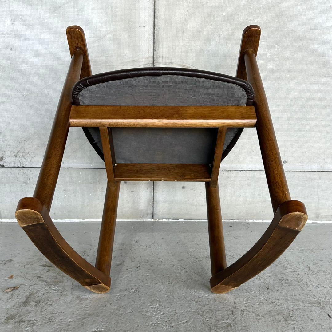 ★昭和家具★ SEF ヴィンテージ アームチェア レトロ家具 純喫茶 曲木