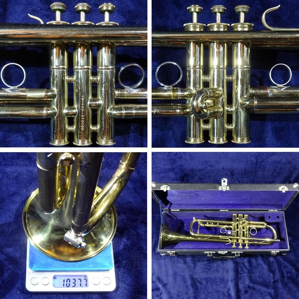 Nikkan TR-133 1969年製 フルカスタムモデル - メルカリ