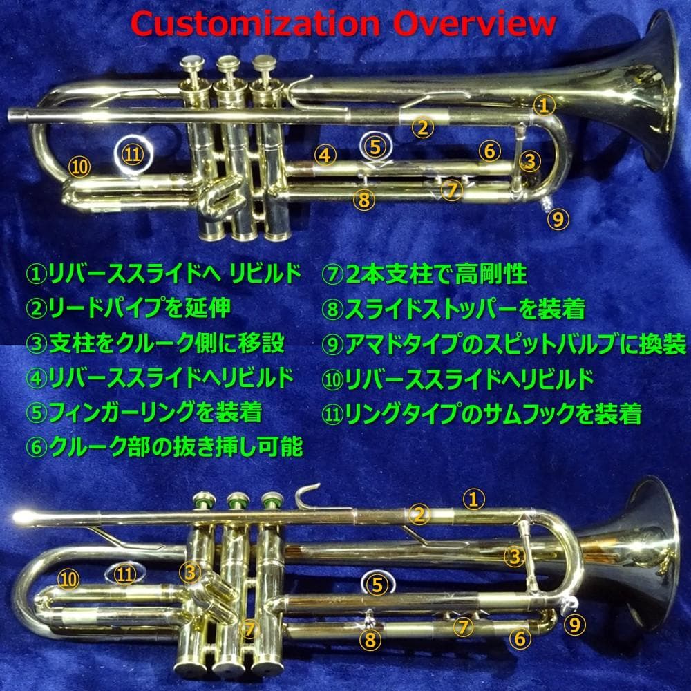 Nikkan TR-133 1969年製 フルカスタムモデル - メルカリ