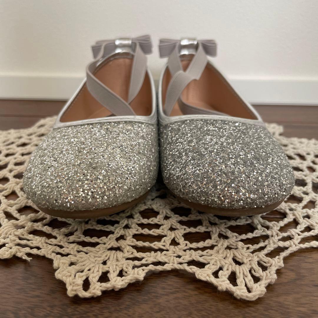 ピアノ　発表会　結婚式　フォーマル　ドレス　バレエシューズ　セット