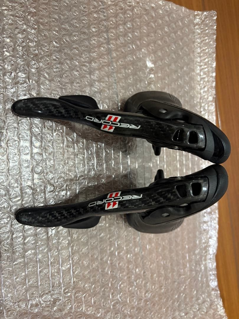 M*i様 Campagnolo Record 11sコンポーネントセット
