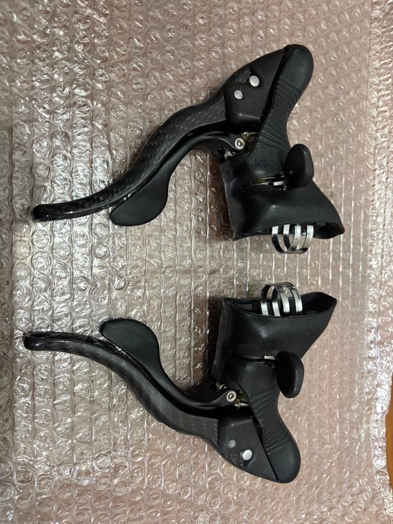 M*i様 Campagnolo Record 11sコンポーネントセット