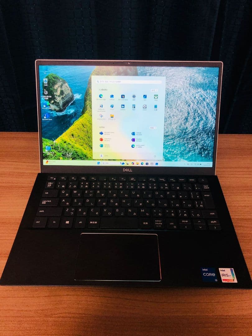 DELL Vostro ノートPC Core i5 - 1135G7 ファッション 通販