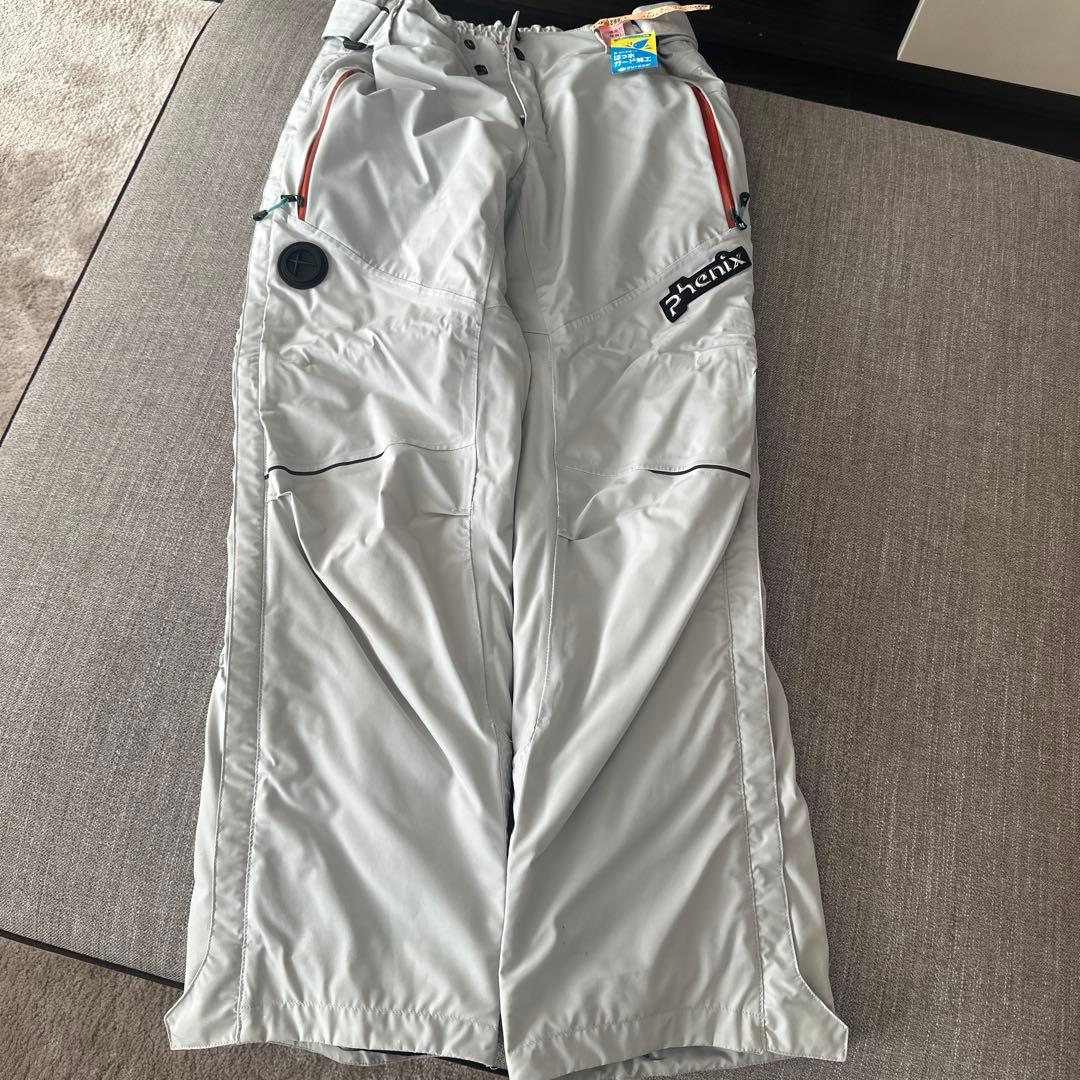 【シュンシュンジャケットのみ】phoenix スキーウェア