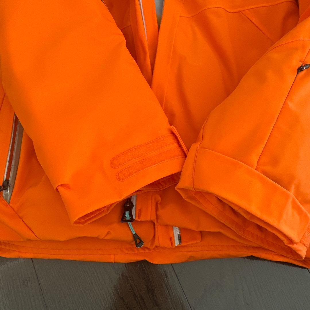 【シュンシュンジャケットのみ】phoenix スキーウェア