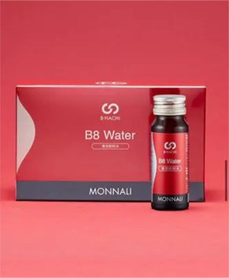 MONARI B8Water✨✨