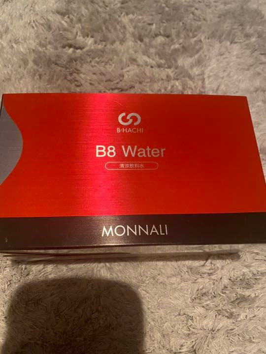 MONARI B8Water✨✨