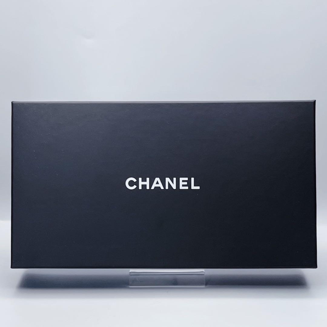 【✨本日限り✨】 CHANEL マトラッセ ココボタン 正規品保証 Z392