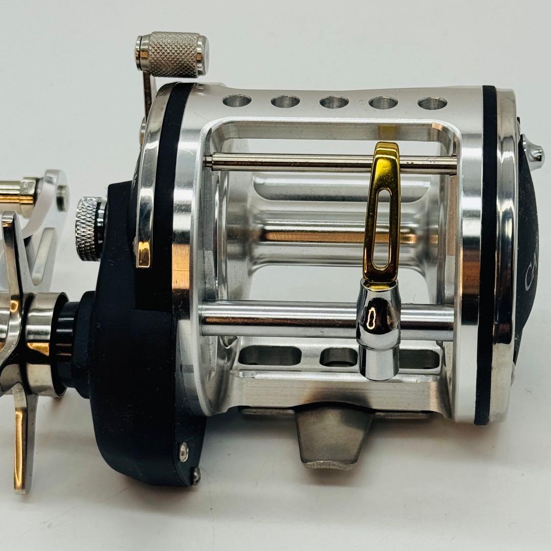 美品】オクマ CATALINA CT-30L okuma キャタリナ