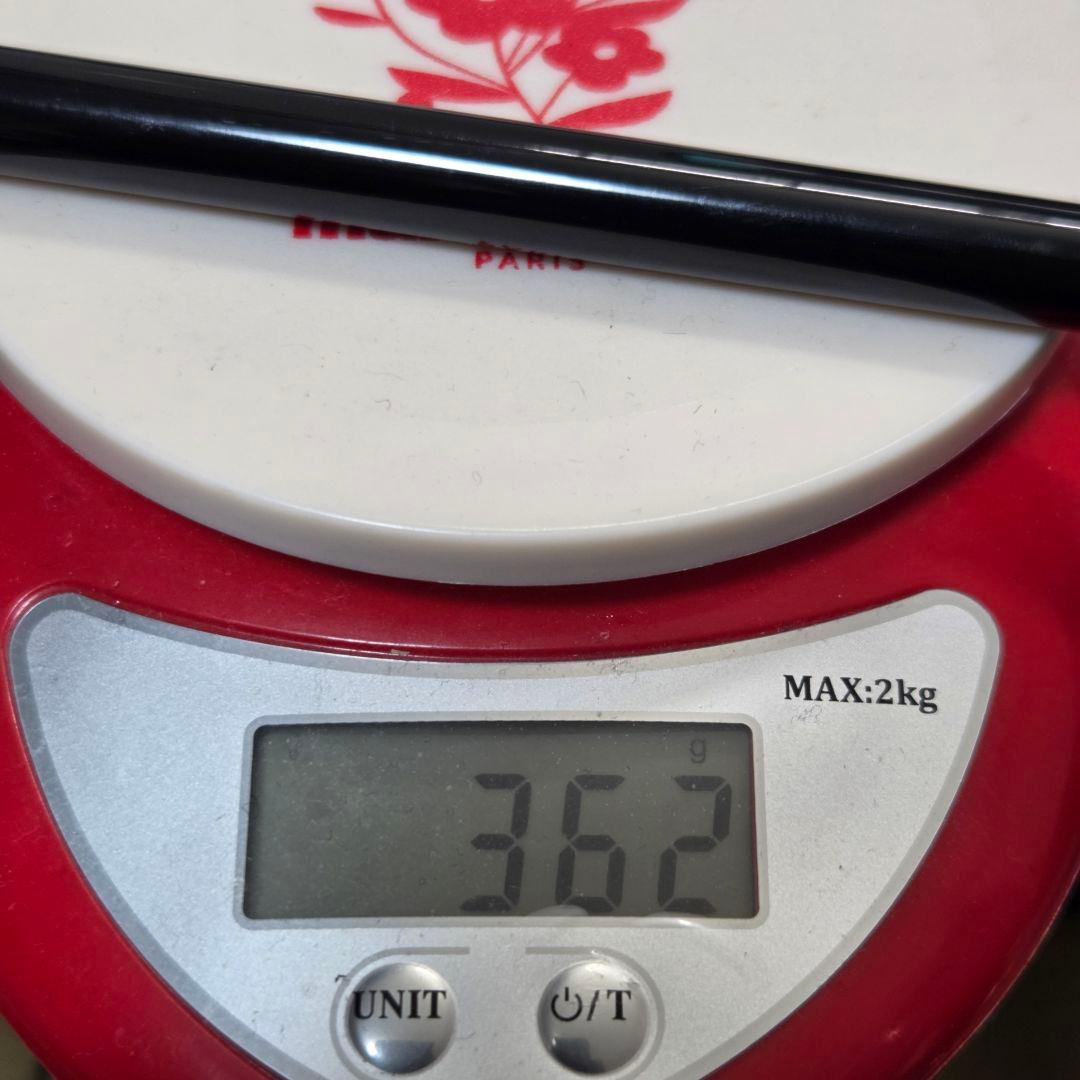 ししゃも ステルス 3U 19° テンセイ CK オレンジ 80HY X