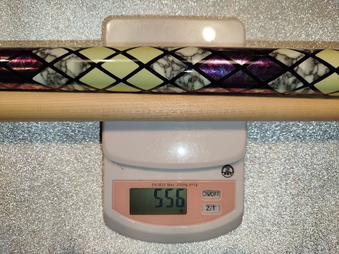 《新品》TIGER CUE 8本セット　まとめ特価（バラ売り可）