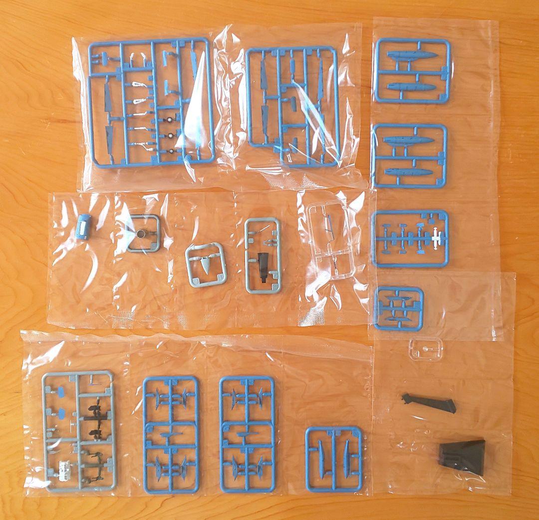 技MIX 1/144 航空自衛隊 F-2A.B 第3飛行隊 &ステンシルデカール - メルカリ