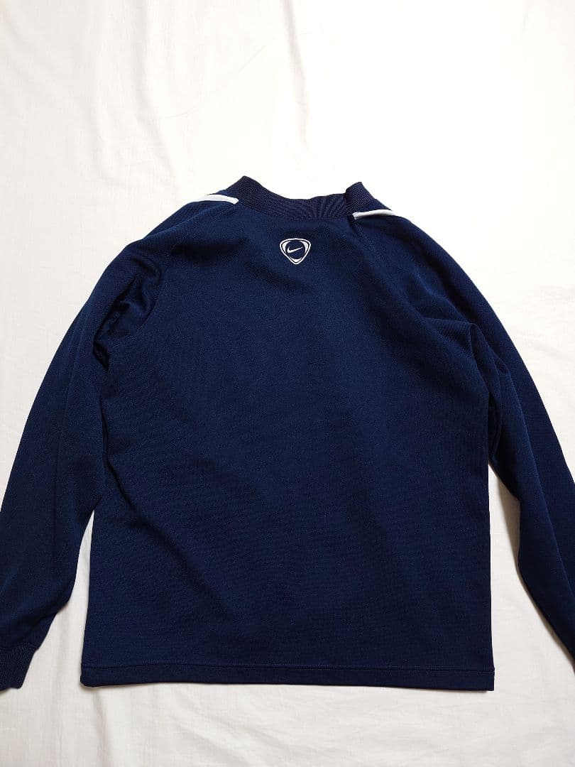 4kids♡様00s ナイキトータル90 トラックジャケット セットアップ