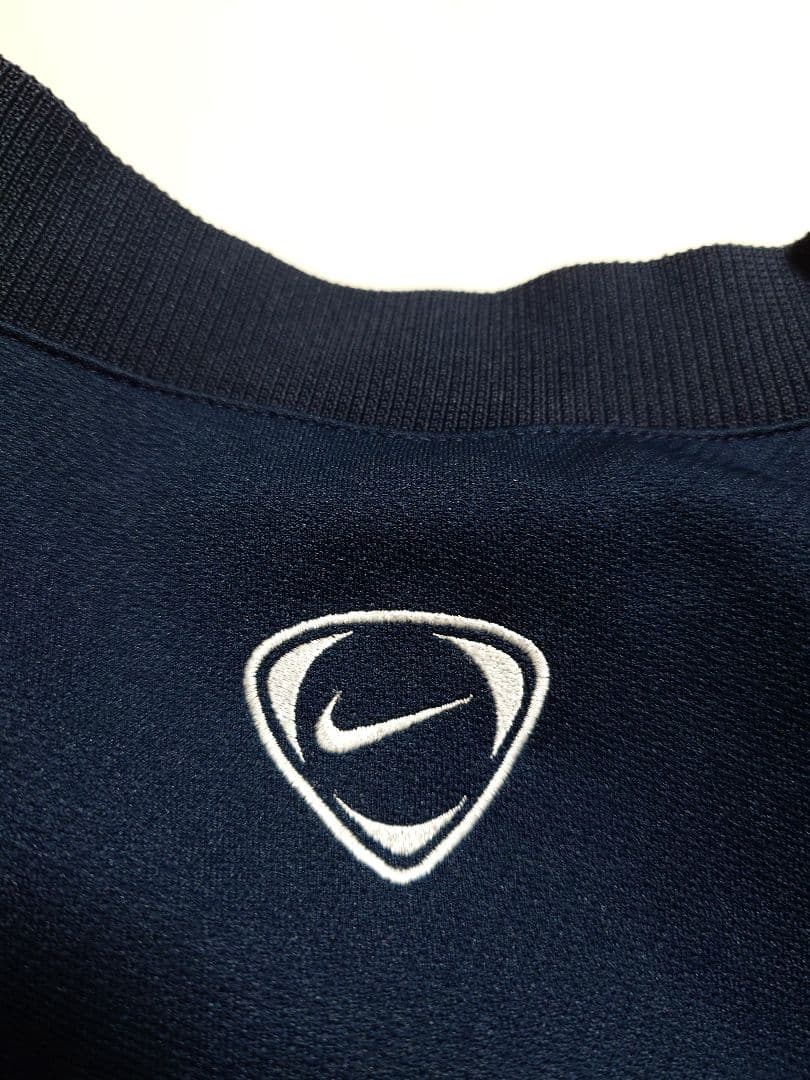 4kids♡様00s ナイキトータル90 トラックジャケット セットアップ