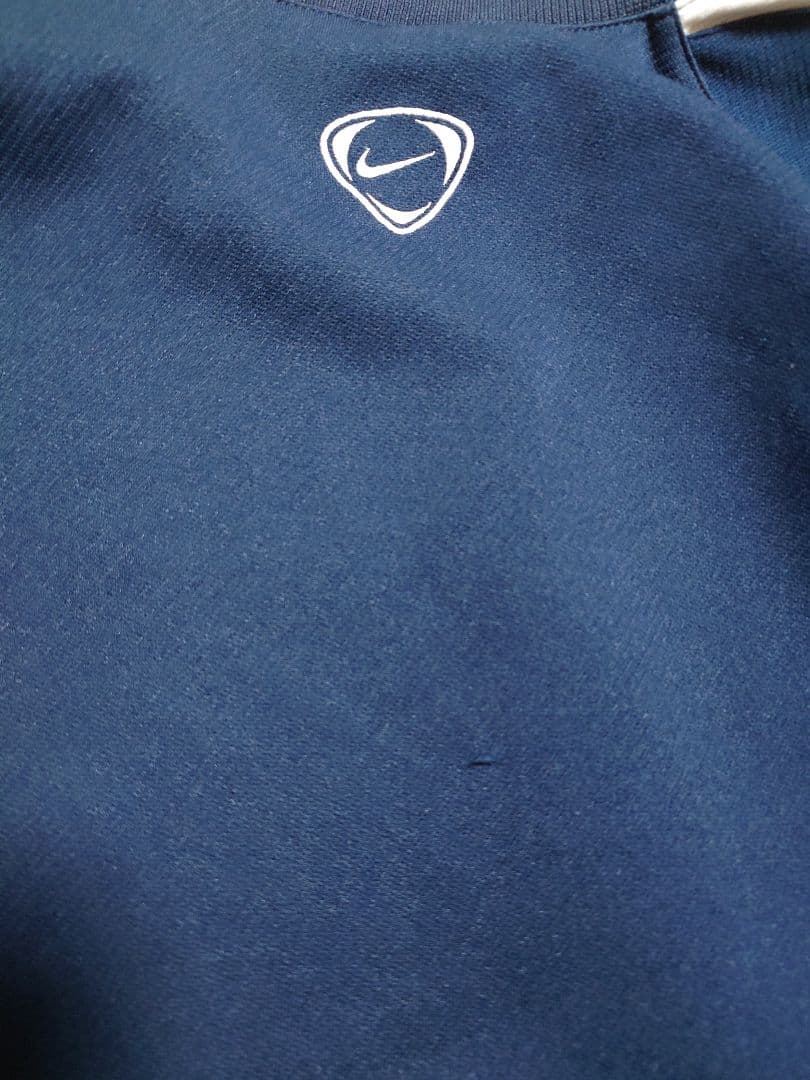 4kids♡様00s ナイキトータル90 トラックジャケット セットアップ