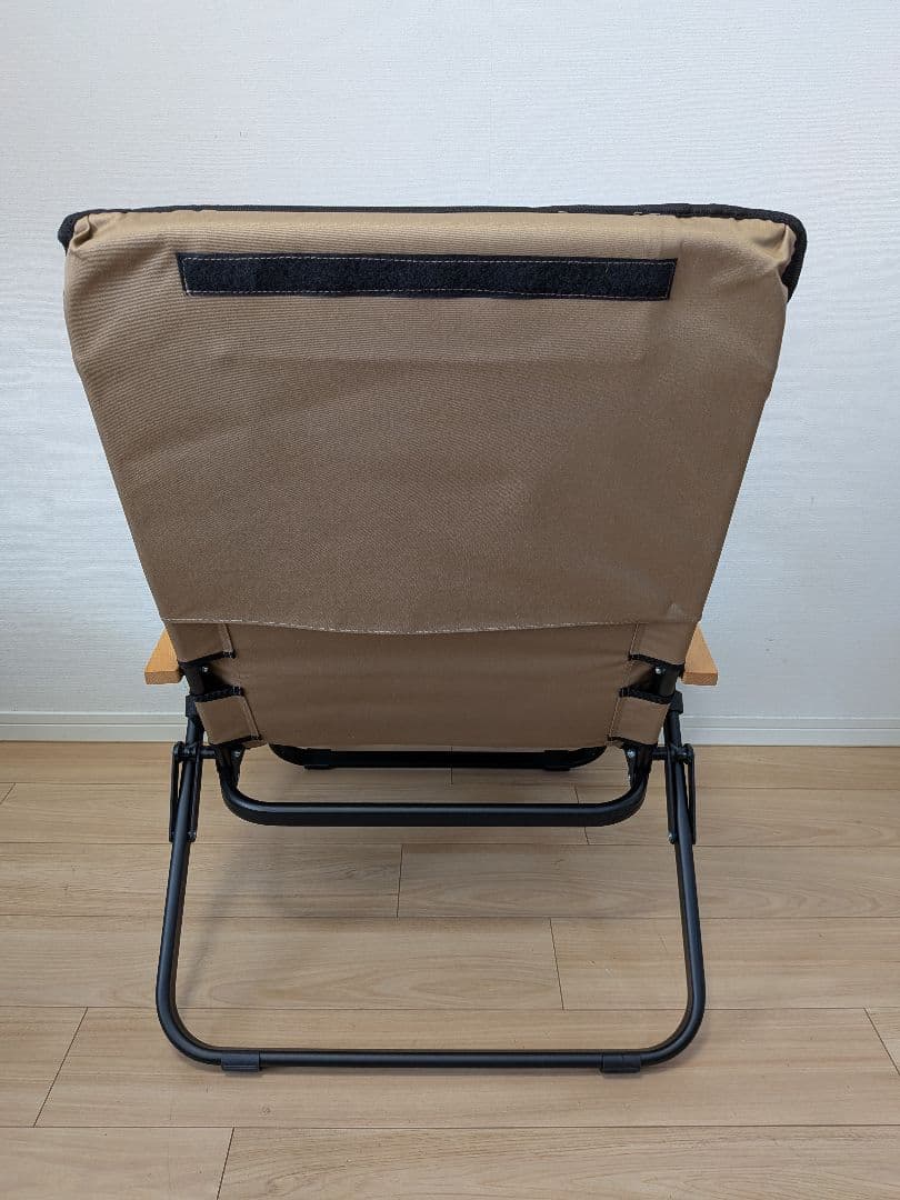 UJack　リクライニングチェア　TC