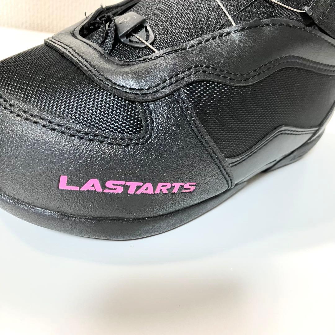 LASTARTS 23.5〜24.0cm スノーボードブーツ ラスターツ ブーツ