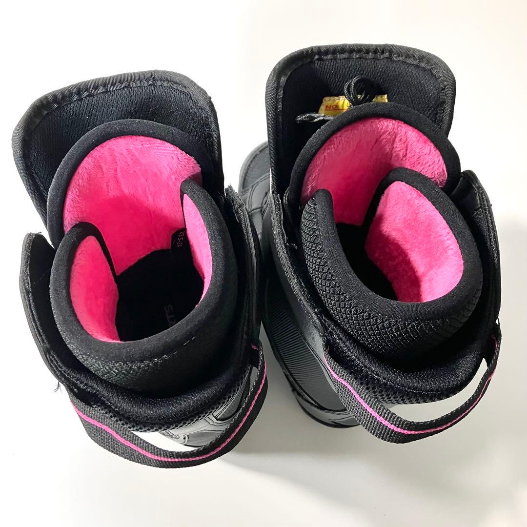 LASTARTS 23.5〜24.0cm スノーボードブーツ ラスターツ ブーツ