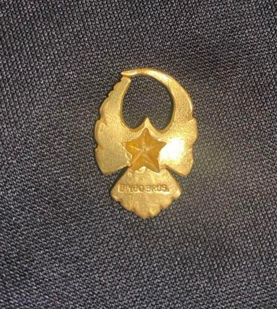 THEBINGOBROTHERSピアス