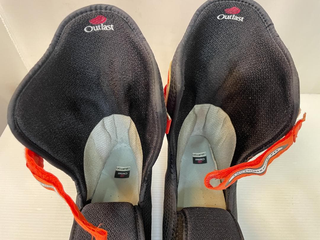 ◆ スノーボード ブーツ Burton MEN'S ION 27.0 スノボ