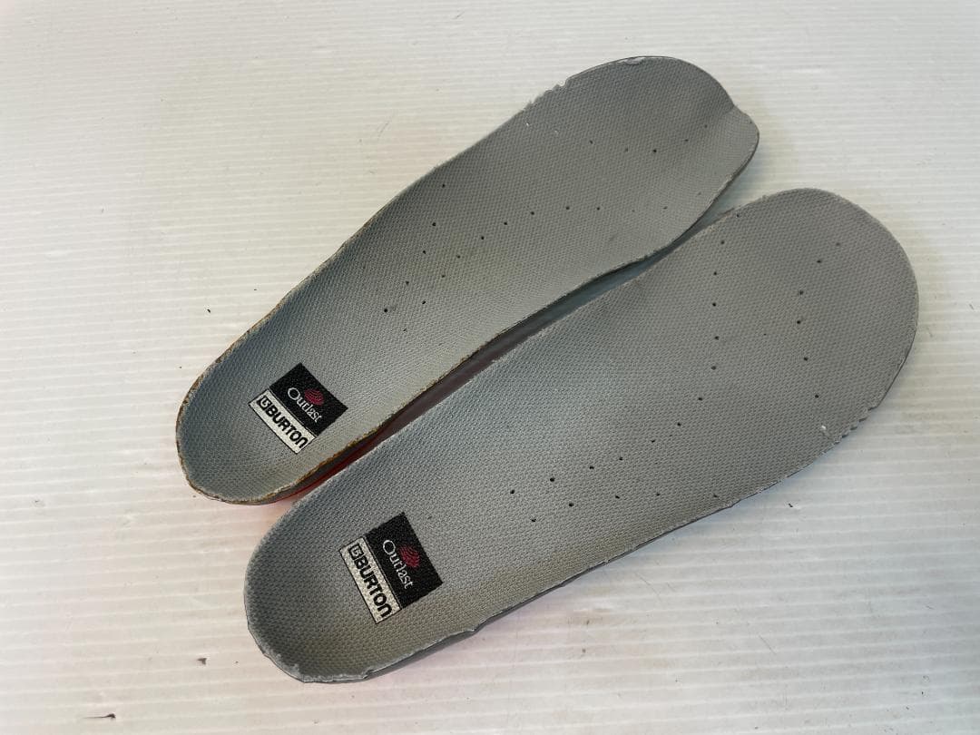 ◆ スノーボード ブーツ Burton MEN'S ION 27.0 スノボ