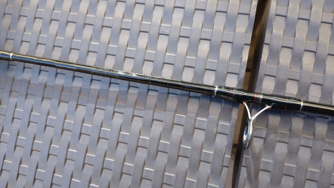 カーペンタールアーおまけ付　オフショアスティックGTK-66SJ