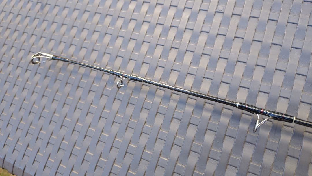 カーペンタールアーおまけ付　オフショアスティックGTK-66SJ