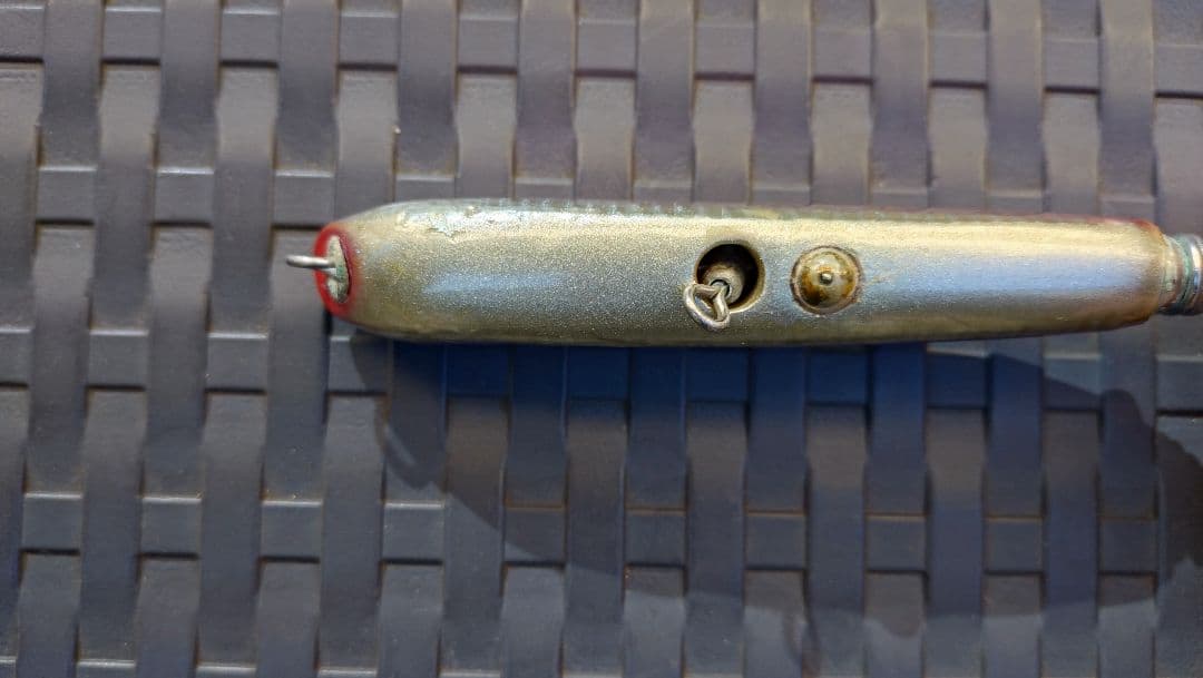 カーペンタールアーおまけ付　オフショアスティックGTK-66SJ