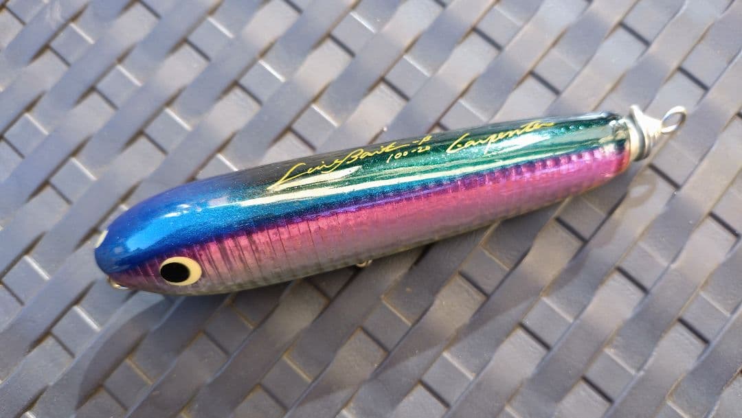 カーペンタールアーおまけ付　オフショアスティックGTK-66SJ