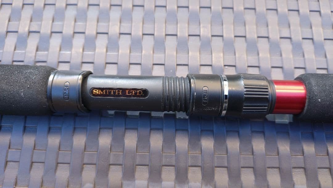 カーペンタールアーおまけ付　オフショアスティックGTK-66SJ