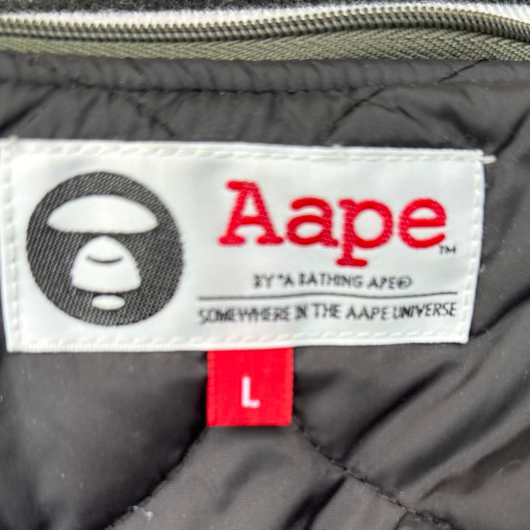 Aape ジャケット