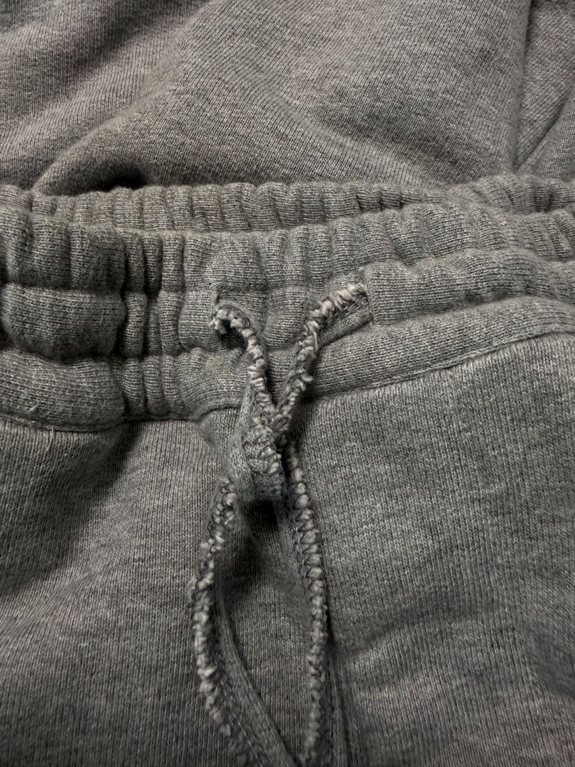 パンツ SHINYAKOZUKA 25SS Ordinary Deliveryman