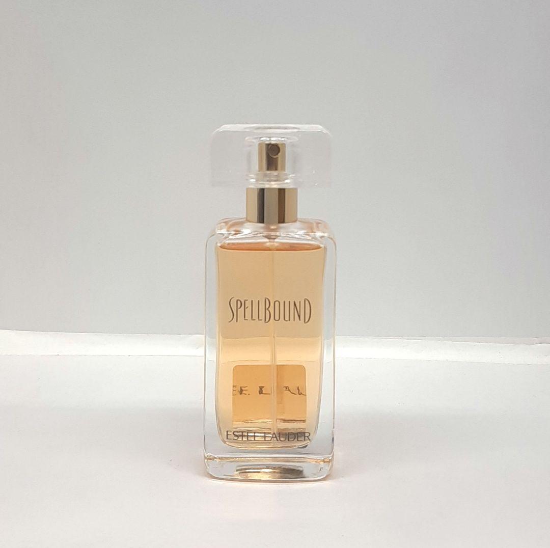 エスティローダー スペルバウンド オーデパルファム 50ml 香水