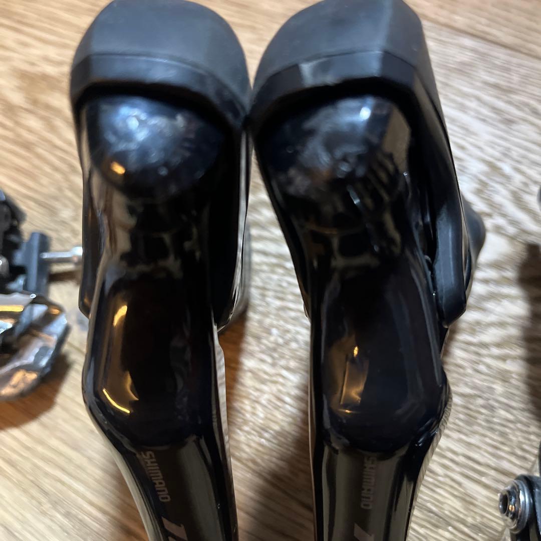 Shimano 105 コンポーネントセット　11速