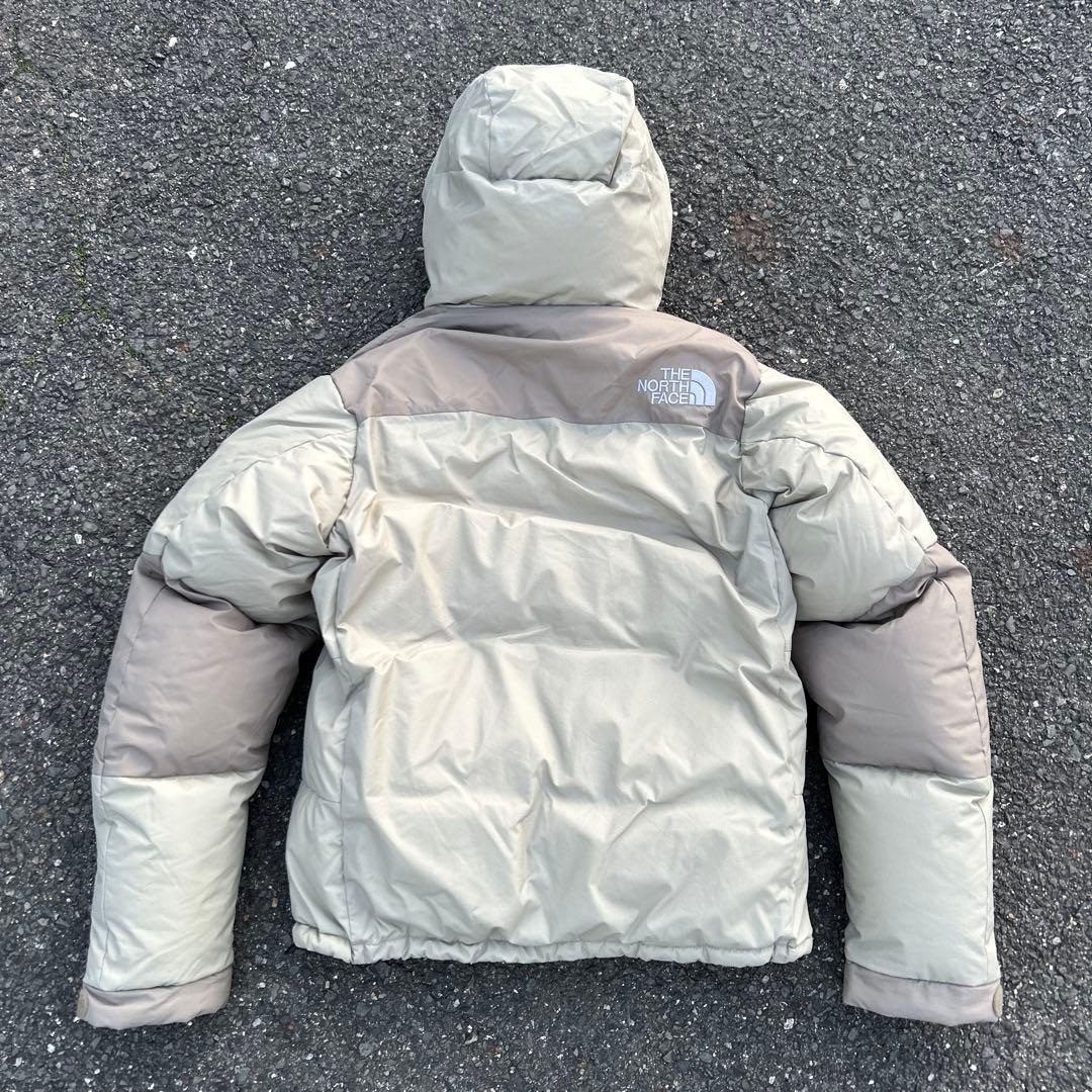 ノースフェイス　バルトロライトジャケット　 THE NORTH FACE
