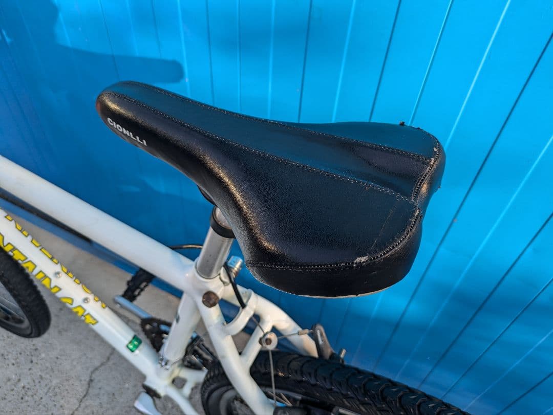 90’s OLD MTB マウンテンンキャット　マウンテンバイク　ビンテージ