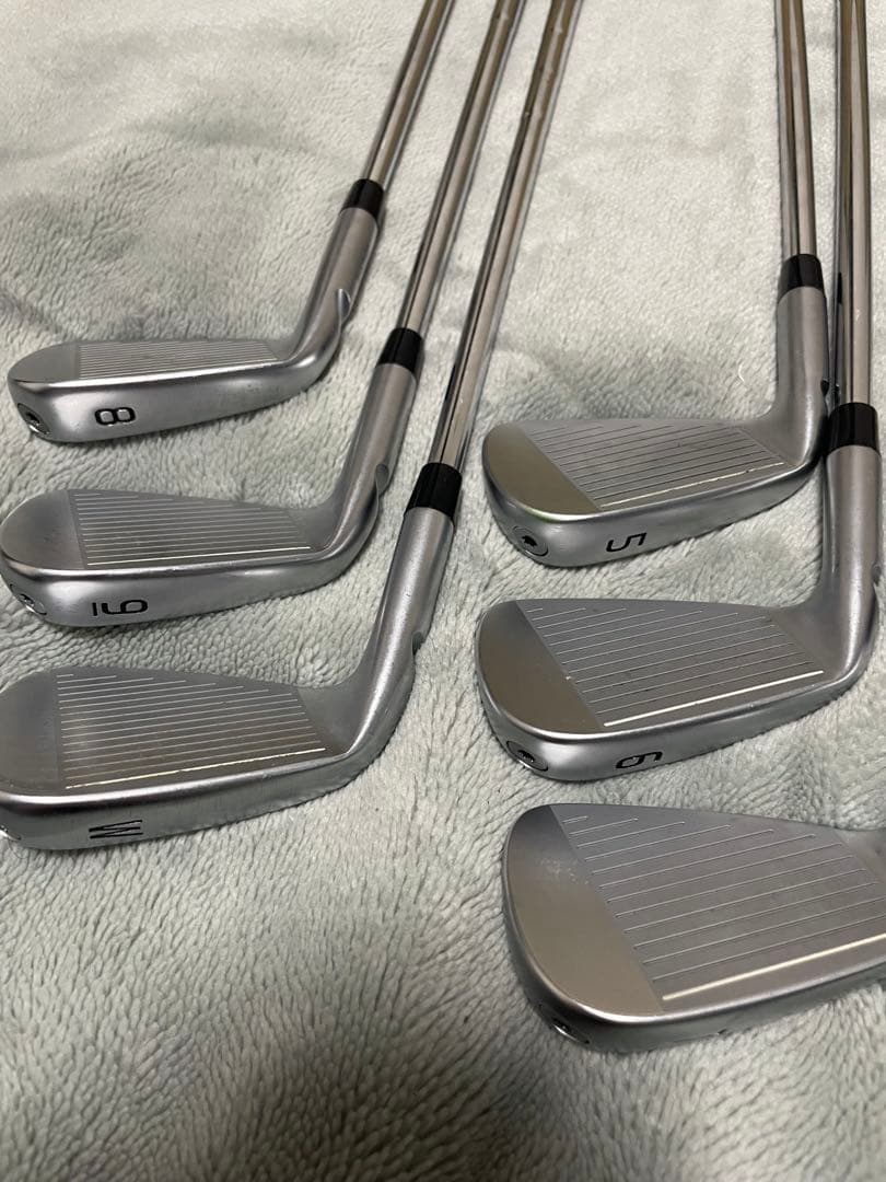 ブループリントS モーダス105S 5-9.W