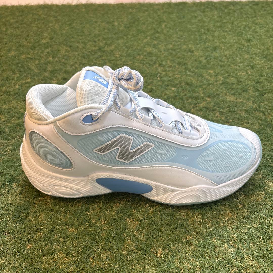 New Balance FRESH FOAM BB V3 29cm（2E）