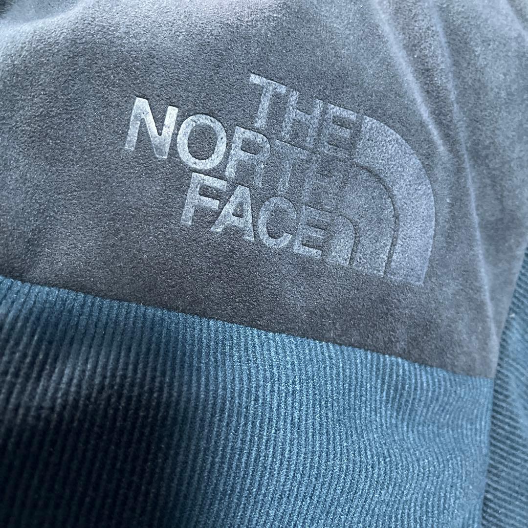 最終値下げ★ザノースフェイス　【限定】コーデュロイ ヌプシジャケット