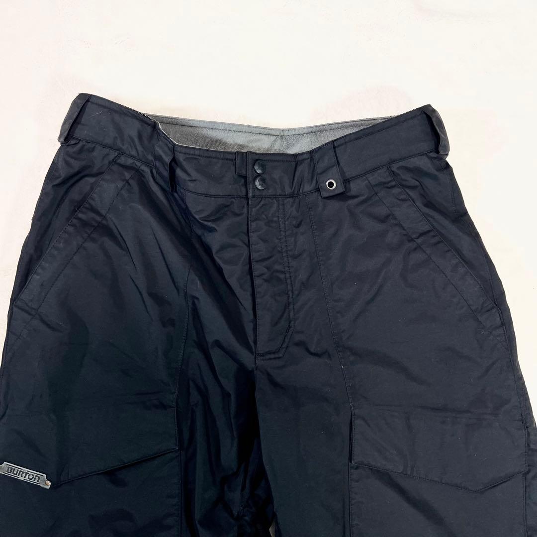 BURTON バートン　スキーウェア　スノボウェア　セットアップ　L&M