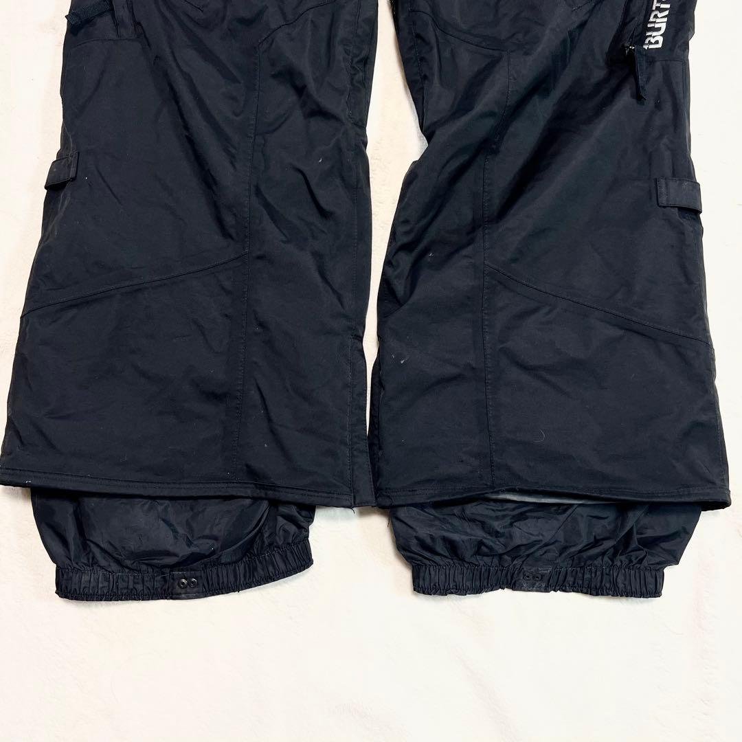 BURTON バートン　スキーウェア　スノボウェア　セットアップ　L&M