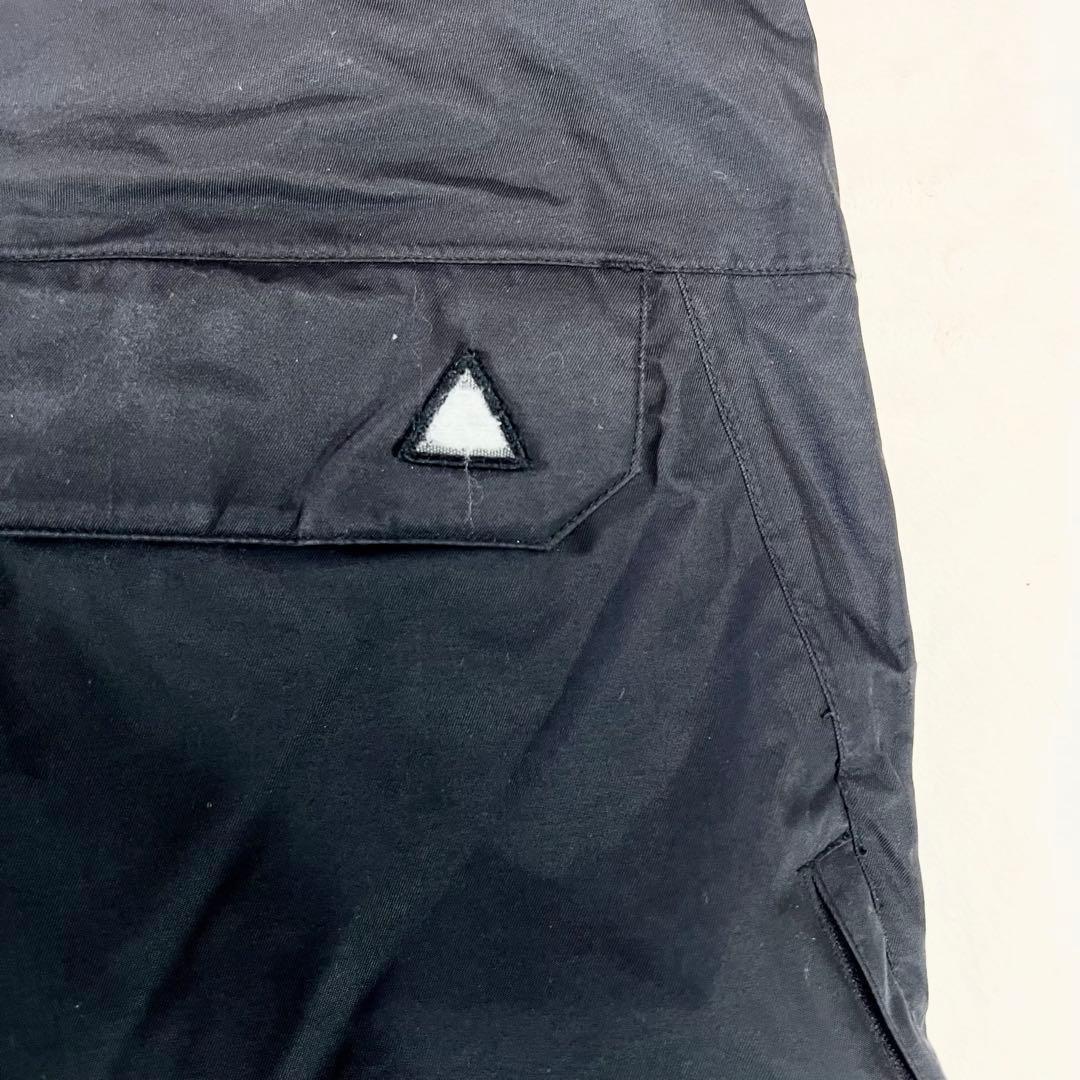 BURTON バートン　スキーウェア　スノボウェア　セットアップ　L&M