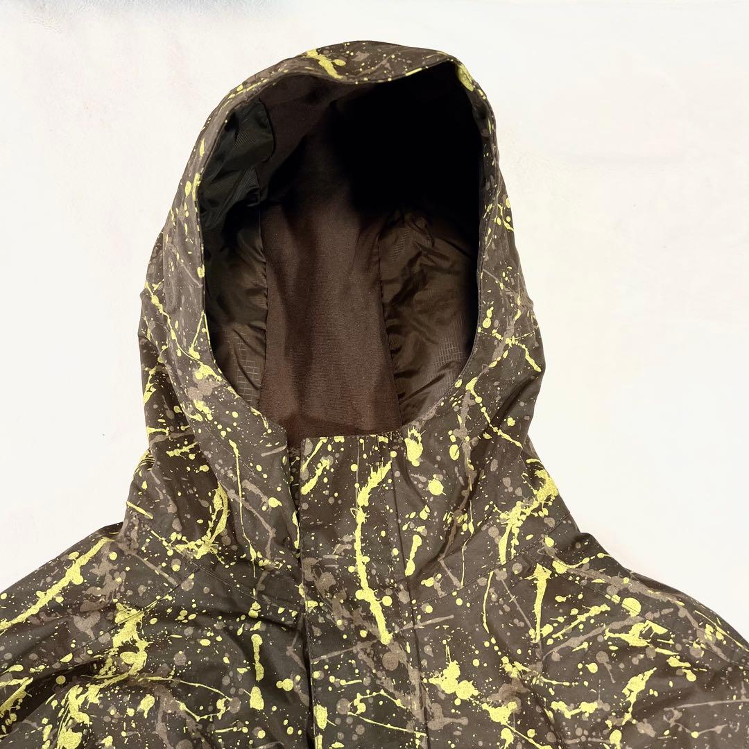 BURTON バートン　スキーウェア　スノボウェア　セットアップ　L&M