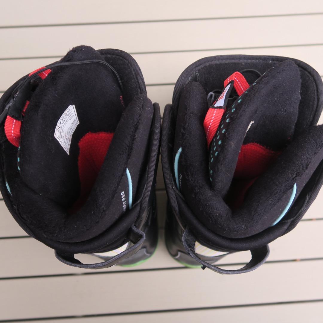 head スノーボードブーツ 25cm