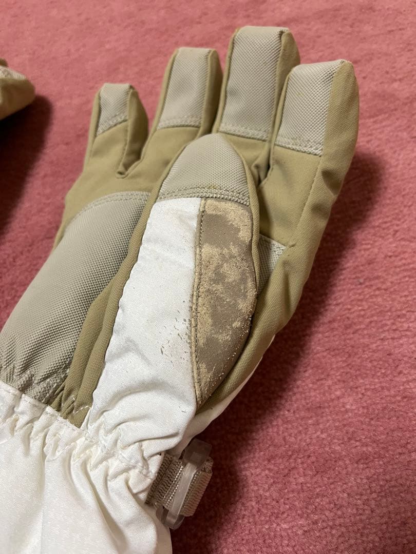 スノーボード　ウェアー　4点セット