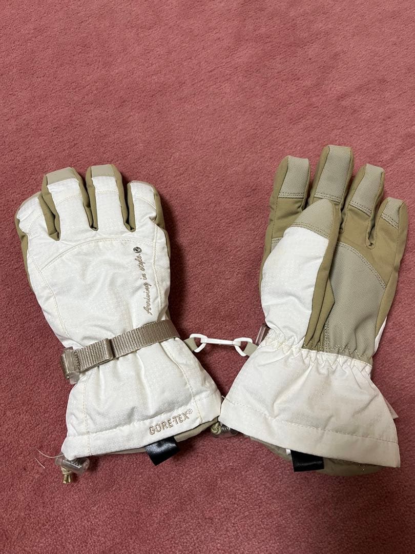 スノーボード　ウェアー　4点セット