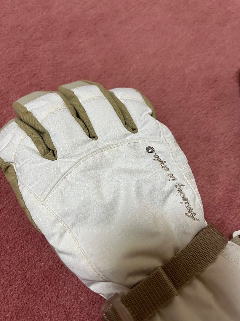 スノーボード　ウェアー　4点セット