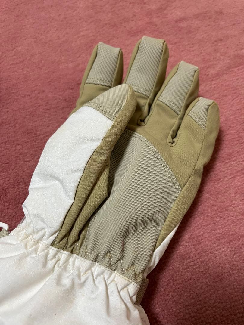 スノーボード　ウェアー　4点セット