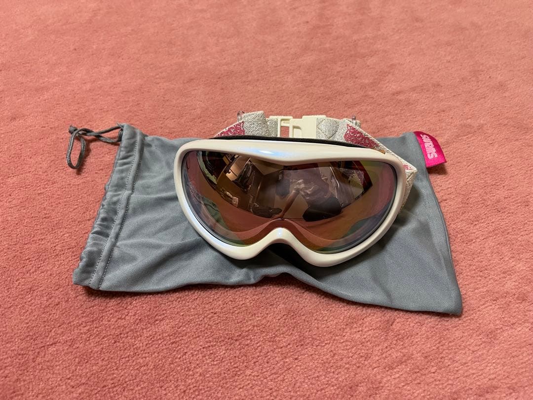 スノーボード　ウェアー　4点セット